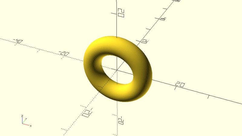 文件:Donut shaped object.jpg