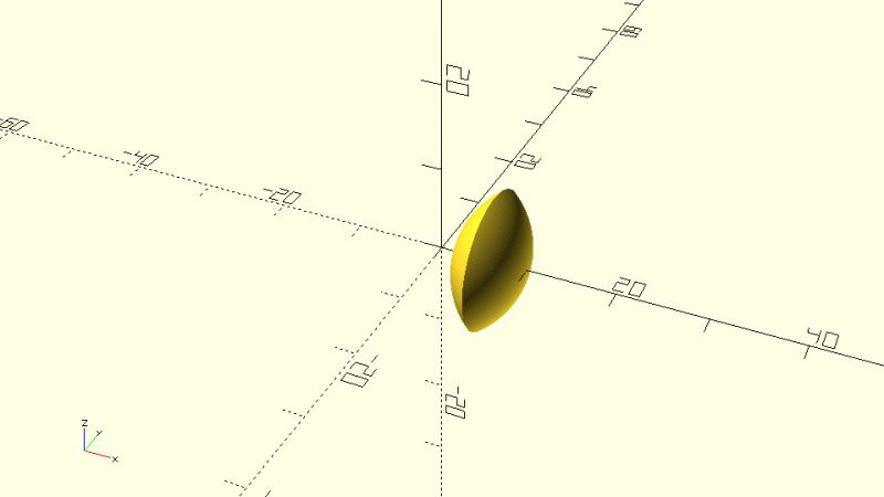 文件:Intersection of two spheres.jpg