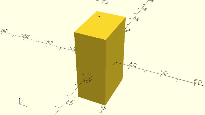 文件:A centered cube with different side lengths.jpg